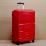 Mala American Tourister Pequena com Giro 360º – Sunside
