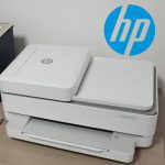 Impressora Multifuncional HP DeskJet Plus Ink – Advantage 6476 Jato de Tinta Colorida Wi-Fi USB