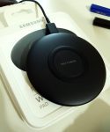 Carregador Rápido Sem Fio Slim – Samsung