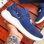 Tênis, Fila, Trend, Masculino