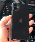 iPhone 11 Apple 256GB 6,1” 12MP iOS