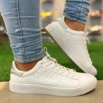 Tênis Olympikus Blog Feminino