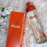 Colônia Natura Kaiak Tradicional Feminino 100ml
