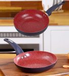 Frigideira sem Tampa DreamCook Antiaderente 20cm – Classic Home