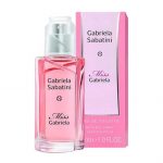 Miss Gabriela Gabriela Sabatini – Perfume Feminino – Eau de Toilette