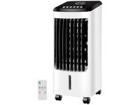 Climatizador de Ar Britânia Frio Umidificador – 3 Velocidades Virus Protect BCL04I