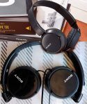 Sony MDR-ZX110 – Fone de Ouvido Dobrável