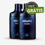 Kit Colônia Kaiak Pulso