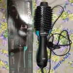 Escova Secadora Soft Bec06p – Britânia