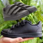 Tênis Infantil Adidas Advantage C
