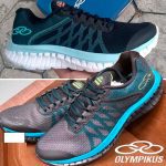 Tênis Olympikus Evidence Masculino