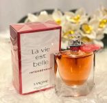 La Vie Est Belle Intensément Lancôme – Perfume Feminino – EDP