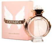 Olympéa Paco Rabanne – Perfume Feminino – Eau de Parfum