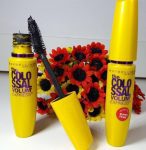 The Colossal Volum’ Express Lavável Maybelline – Máscara para Cílios