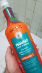 Shampoo Crescimento Capilar 1L, Inoar