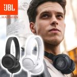 Headphone JBL TUNE 500 com Microfone