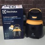 Aspirador de Pó e Água Electrolux 1200W – Acqua Power AQP20