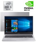 Notebook Samsung Book X40 Intel Core i5 8GB 1TB – 15,6” Placa de Vídeo 2GB Windows 10