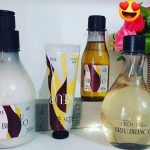 Presente Natura Ekos Breu Branco Ritual de Cuidados