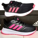 Tênis Infantil Adidas Runfalcon K