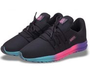 TENIS FEMININO PARA CORRIDA LEVINHO