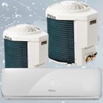 Ar Condicionado Split Philco 12000 BTUs PAC12000TFM9 – 220v