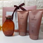 Presente Natura Sève Lírios e Amêndoas