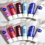 Protetor Labial Nivea Shine – Hidratação Profunda 4,8g