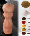 Moedor Madeira Mimo Style Bege