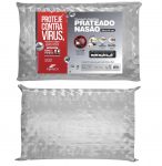 Travesseiro Nasa Fibrasca de Cabeça – Viscoelástico Nasão