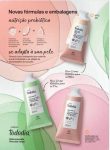 Creme Desodorante Nutritivo para as Mãos