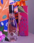 Desodorante Colônia Ekos Frescor Moça – 75ml.