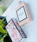 Gucci Bloom Acqua Di Fiori Gucci – Perfume Feminino – Eau de Toilette