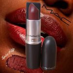 Batom Lustre MAC – Mac