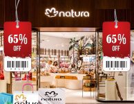Seleção de Produtos com Até 52% de Desconto + 20% Extra do Nosso Cupom + Frete Grátis Nas Compras Acima de R$ 9,00