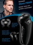 Barbeador Elétrico Philco Shave PBA05 Bivolt – Preto