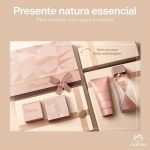 Presente Natura Essencial Clássico Feminino