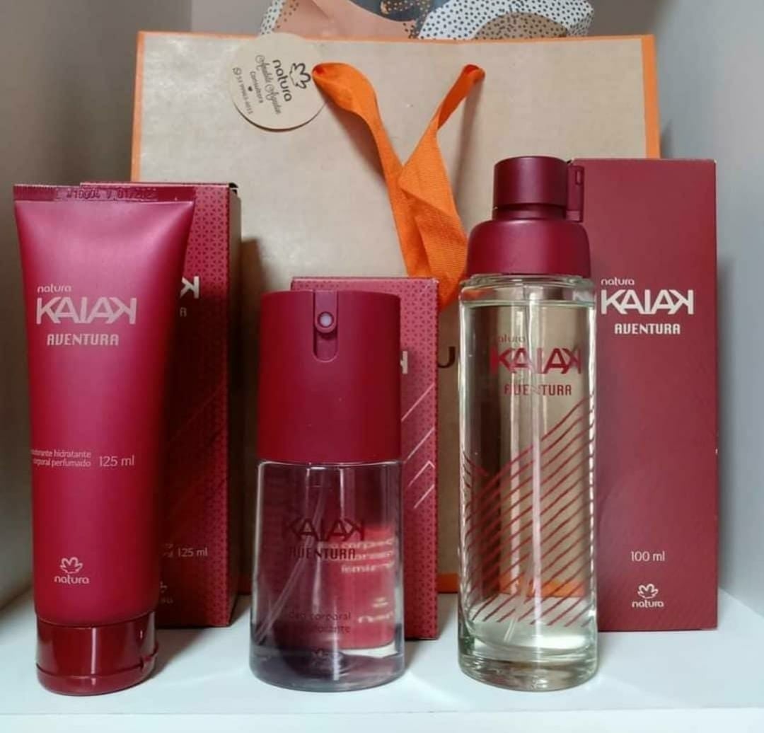 Kit Woman Ralph Lauren Feminino