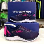 Tênis Olympikus DAY feminino