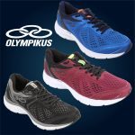 Tênis Olympikus Rapid Masculino