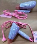 Secador de Cabelo Super Star Travel PSC20 Bivolt – Philco