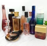 Perfumaria Natura Com até 50% de desconto