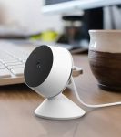 Câmera Inteligente Wi-Fi Geonav – Home Intelligence HISC1080