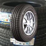 Pneu Aro 14” Goodyear 175/65R14 82T – Direction Touring