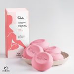 Sabonete em Barra Puro Vegetal Frutas Vermelhas Tododia – 5un de 90g