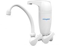 Torneira com Filtro para Cozinha Acquabios – de Parede Premium Acqua