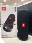Caixa de Som Bluetooth JBL Flip 5 Portátil – à Prova DÁgua 20W USB