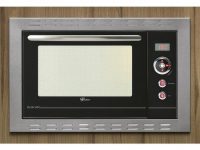 Forno Elétrico de Embutir Fischer Auto Limpante – Grill 44L Gratinatto
