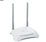 Roteador TP-Link 300 Mbps TL-WR840N