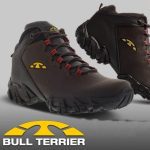 Bota Bull Terrier Sparks